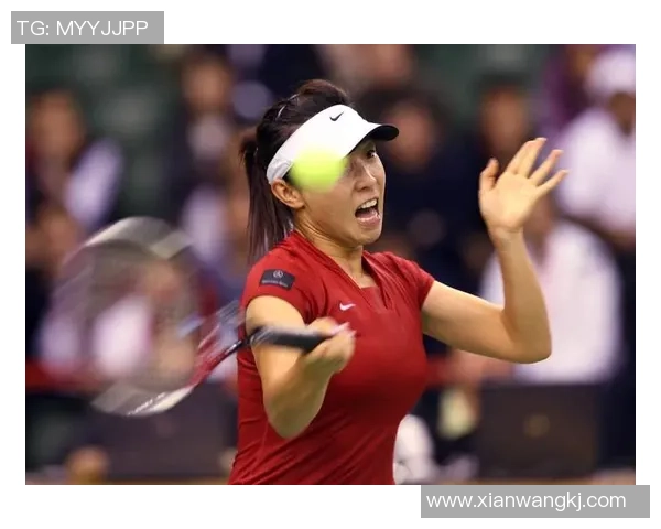 重庆网球队在联合会杯中的个人能力展现与技术分析