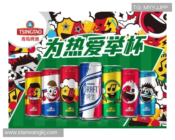 足球明星推荐的啤酒评测图鉴带你领略不同风味的畅饮体验