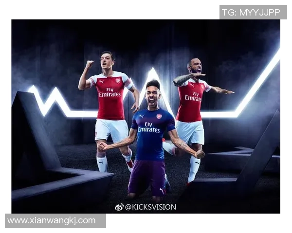 彪马签约足球明星背后的故事与他们的品牌合作之路